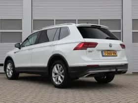 Volkswagen Tiguan (2021) thumbnail 11