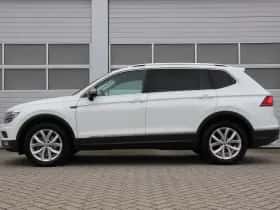 Volkswagen Tiguan (2021) thumbnail 12