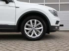 Volkswagen Tiguan (2021) thumbnail 13