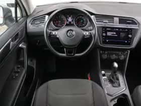 Volkswagen Tiguan (2021) thumbnail 20