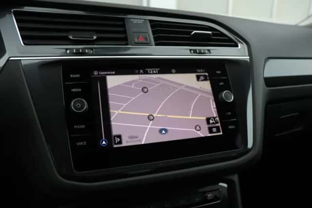 Volkswagen Tiguan (2021) thumbnail 29