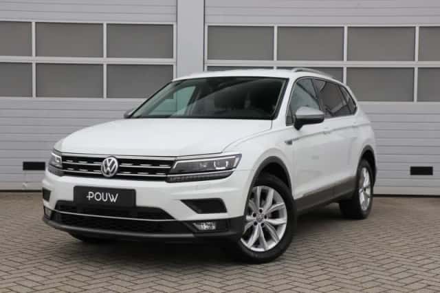 Volkswagen Tiguan (2021) thumbnail 38