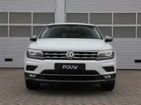 Volkswagen Tiguan (2021) thumbnail 8