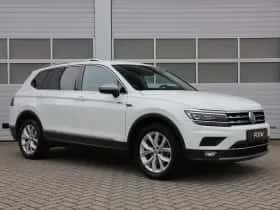 Volkswagen Tiguan (2021) thumbnail 9