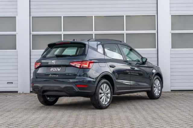 SEAT Arona (2026) thumbnail 2