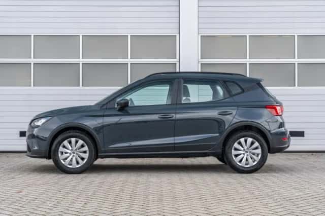 SEAT Arona (2026) thumbnail 11