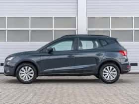 SEAT Arona (2026) thumbnail 11