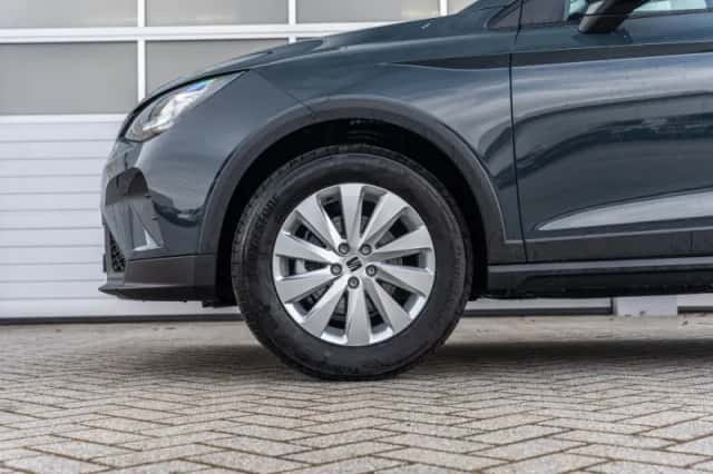 SEAT Arona (2026) thumbnail 12