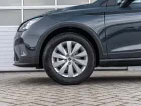 SEAT Arona (2026) thumbnail 12