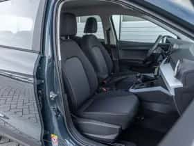 SEAT Arona (2026) thumbnail 13