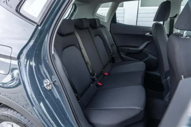 SEAT Arona (2026) thumbnail 14