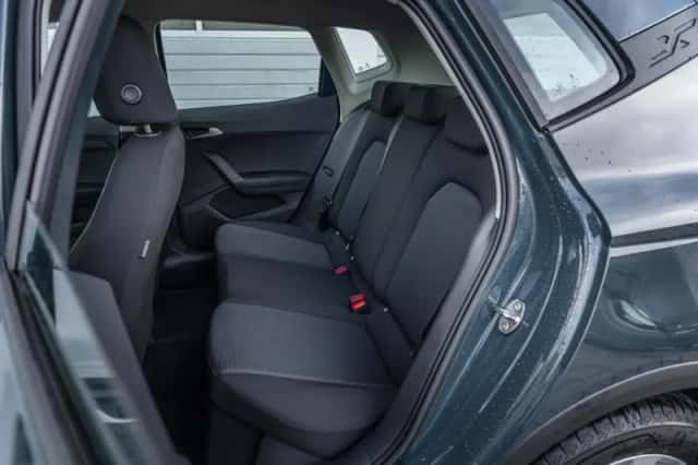 SEAT Arona (2026) thumbnail 16