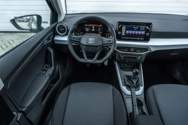 SEAT Arona (2026) thumbnail 18