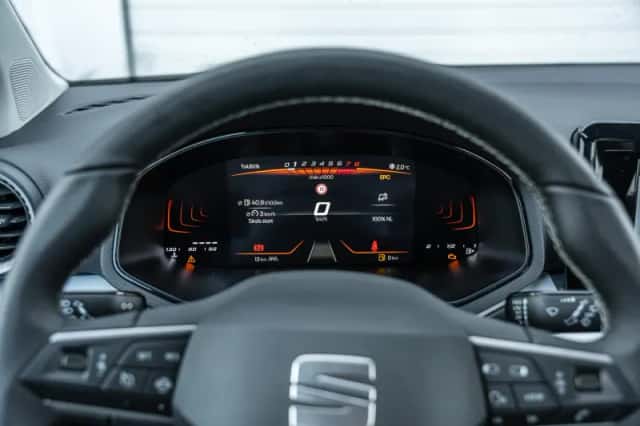 SEAT Arona (2026) thumbnail 19