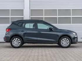 SEAT Arona (2026) thumbnail 3