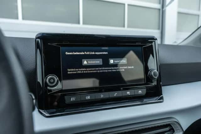 SEAT Arona (2026) thumbnail 23