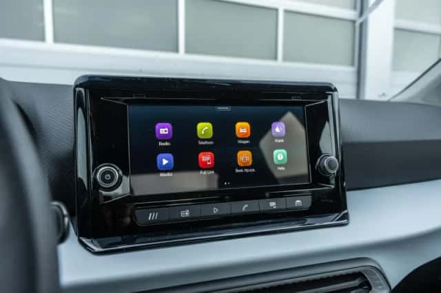 SEAT Arona (2026) thumbnail 25