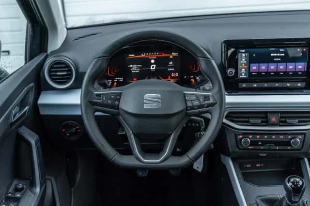 SEAT Arona (2026) thumbnail 30