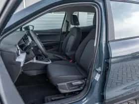 SEAT Arona (2026) thumbnail 4