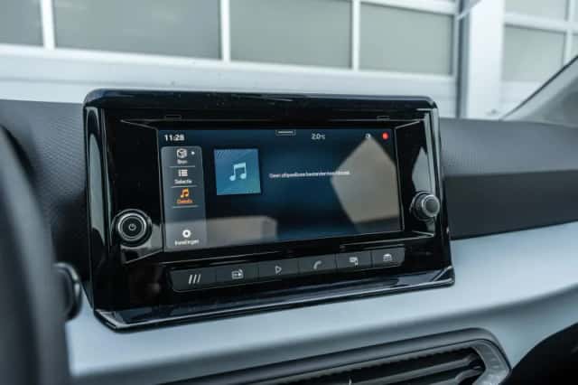 SEAT Arona (2026) thumbnail 33