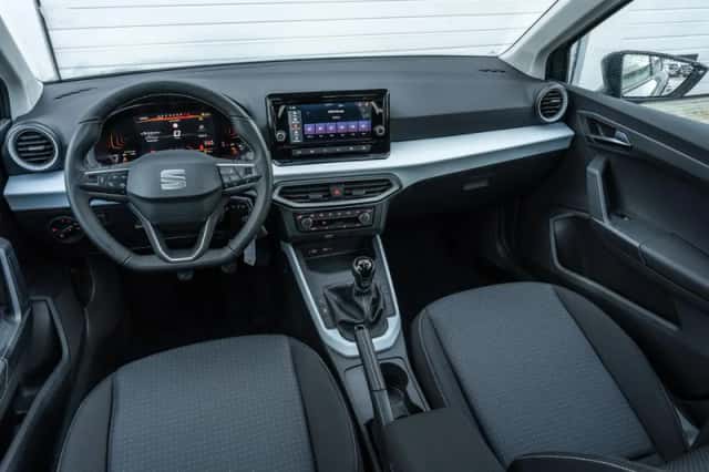SEAT Arona (2026) thumbnail 35