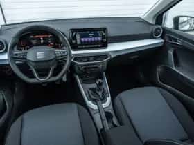 SEAT Arona (2026) thumbnail 35