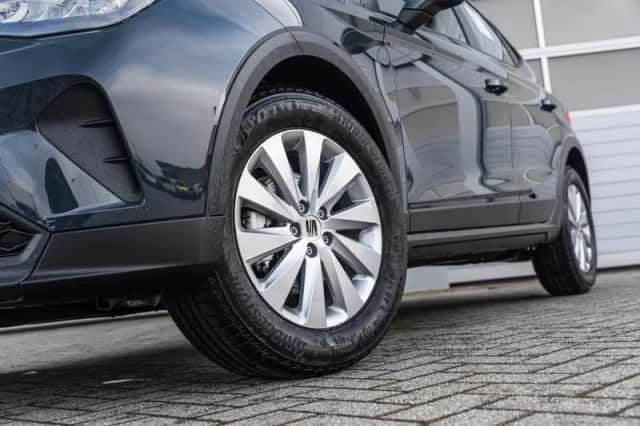 SEAT Arona (2026) thumbnail 36