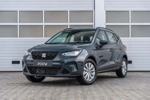 SEAT Arona (2026) thumbnail 37