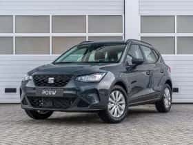 SEAT Arona (2026) thumbnail 37