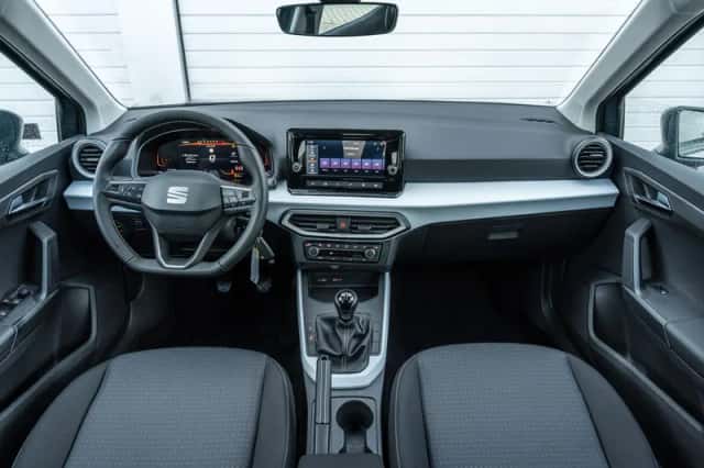 SEAT Arona (2026) thumbnail 5