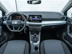 SEAT Arona (2026) thumbnail 5