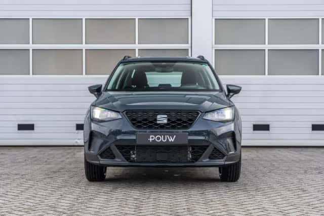 SEAT Arona (2026) thumbnail 6