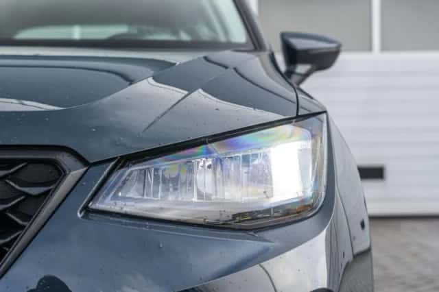 SEAT Arona (2026) thumbnail 7