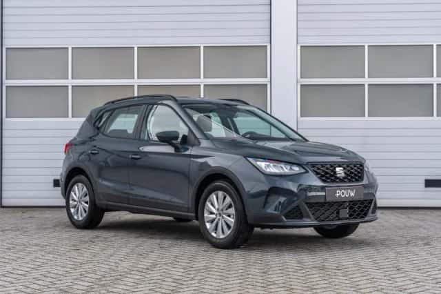 SEAT Arona (2026) thumbnail 8