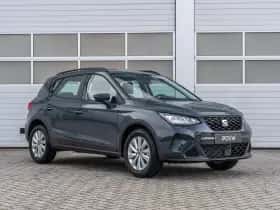SEAT Arona (2026) thumbnail 8