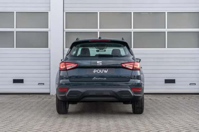 SEAT Arona (2026) thumbnail 9