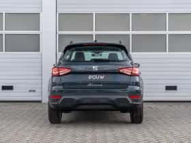 SEAT Arona (2026) thumbnail 9