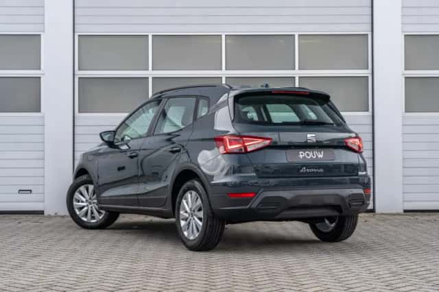 SEAT Arona (2026) thumbnail 10