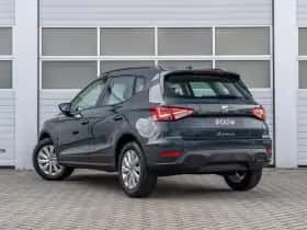 SEAT Arona (2026) thumbnail 10