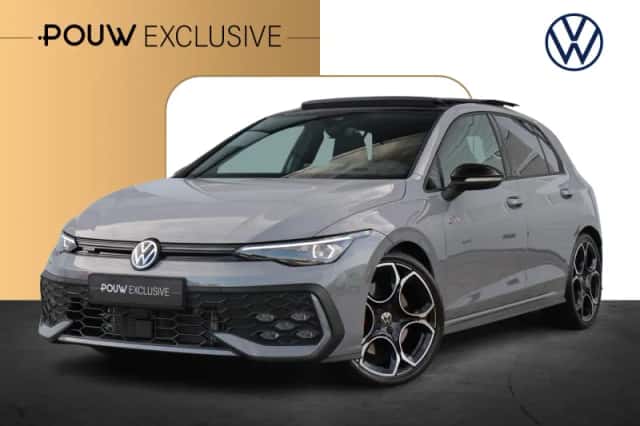 Volkswagen Golf (2025) thumbnail 1