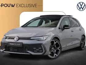 Volkswagen Golf (2025) thumbnail 1