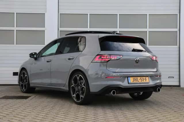 Volkswagen Golf (2025) thumbnail 11