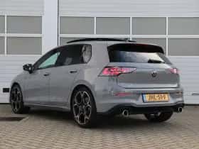 Volkswagen Golf (2025) thumbnail 11