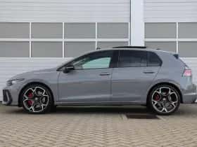 Volkswagen Golf (2025) thumbnail 12