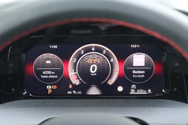 Volkswagen Golf (2025) thumbnail 21