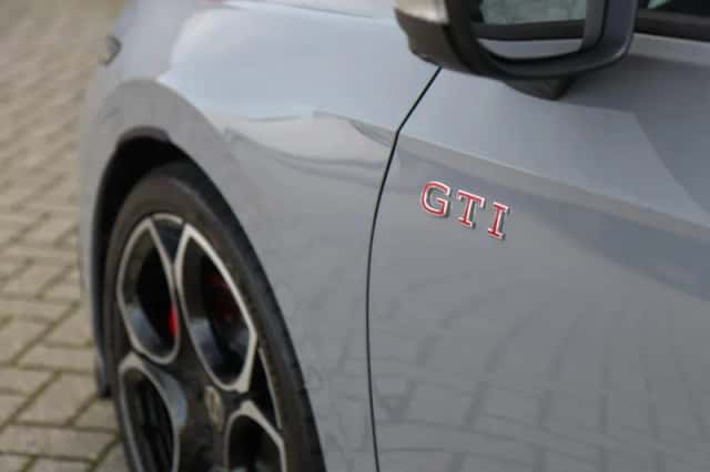 Volkswagen Golf (2025) thumbnail 34