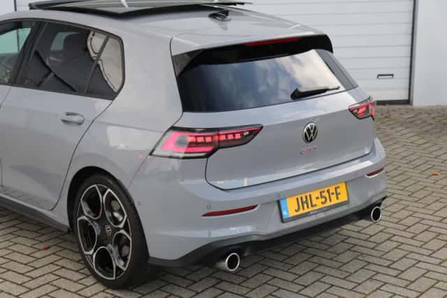 Volkswagen Golf (2025) thumbnail 35