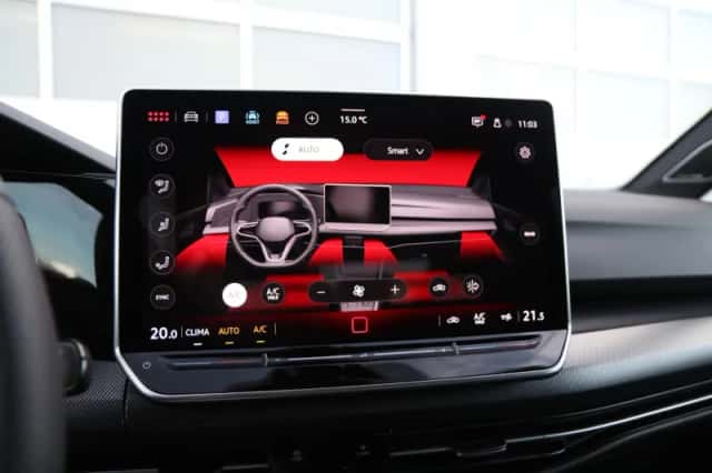 Volkswagen Golf (2025) thumbnail 44