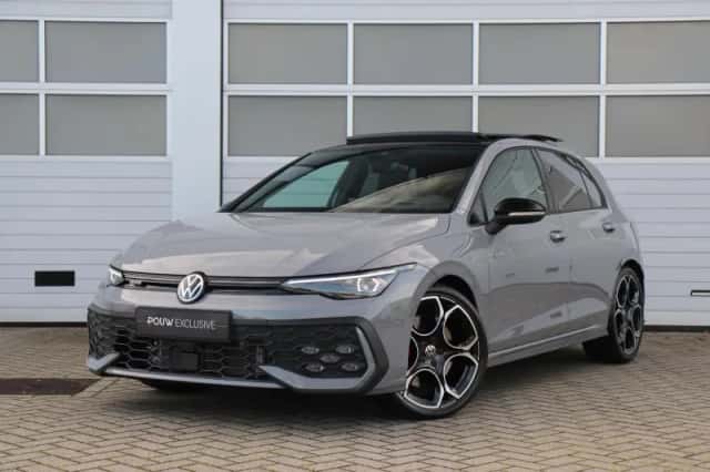 Volkswagen Golf (2025) thumbnail 45