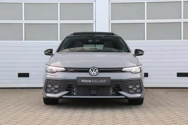 Volkswagen Golf (2025) thumbnail 8